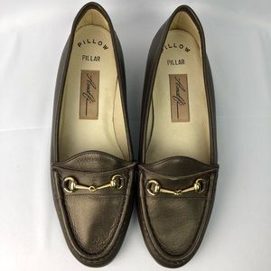 Amalfi Pillar Pillow insole 7 1/2 B